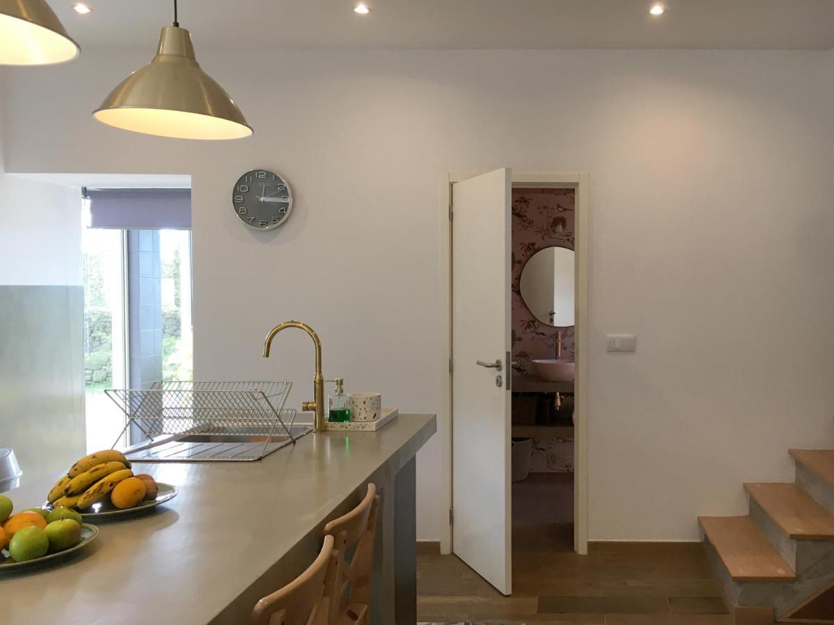 Villa Varzea Design Nest المظهر الخارجي الصورة