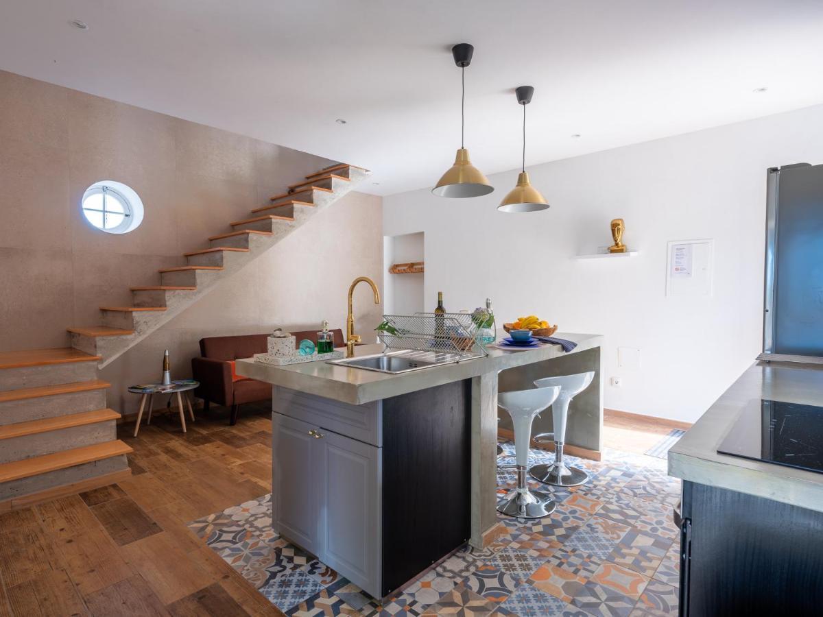 Villa Varzea Design Nest المظهر الخارجي الصورة