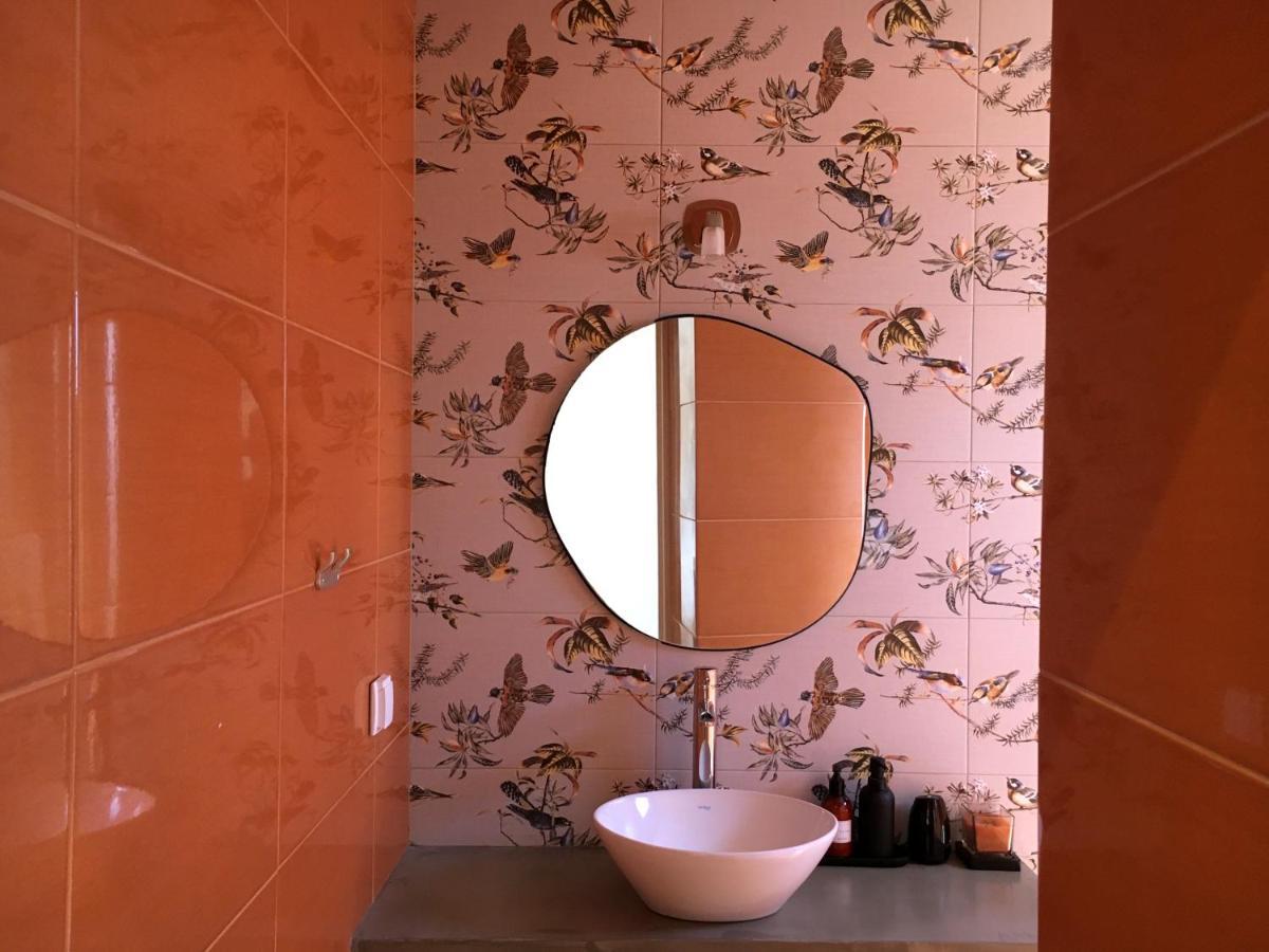 Villa Varzea Design Nest المظهر الخارجي الصورة