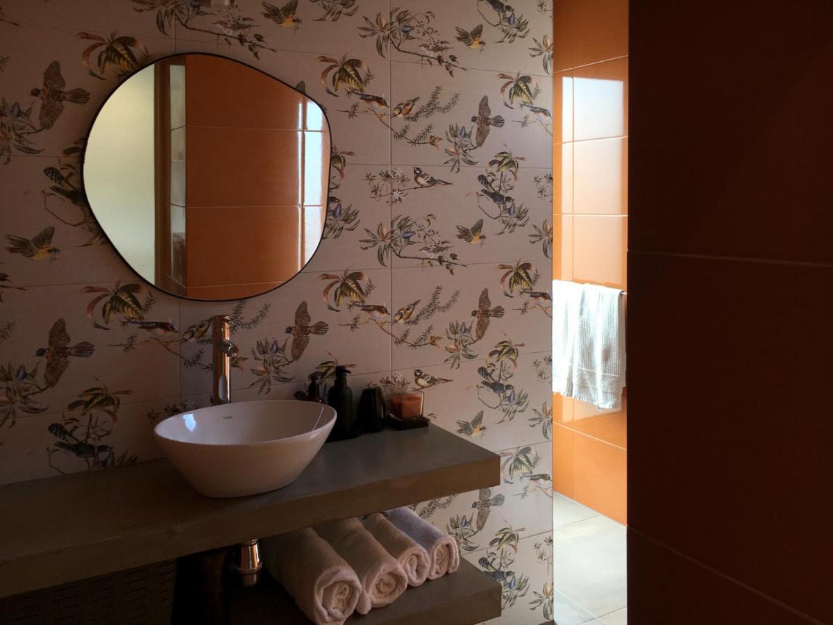Villa Varzea Design Nest المظهر الخارجي الصورة